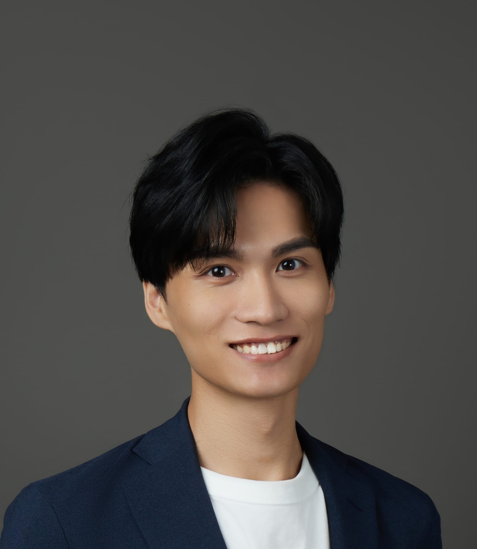 總編輯｜憲毅 Ryan