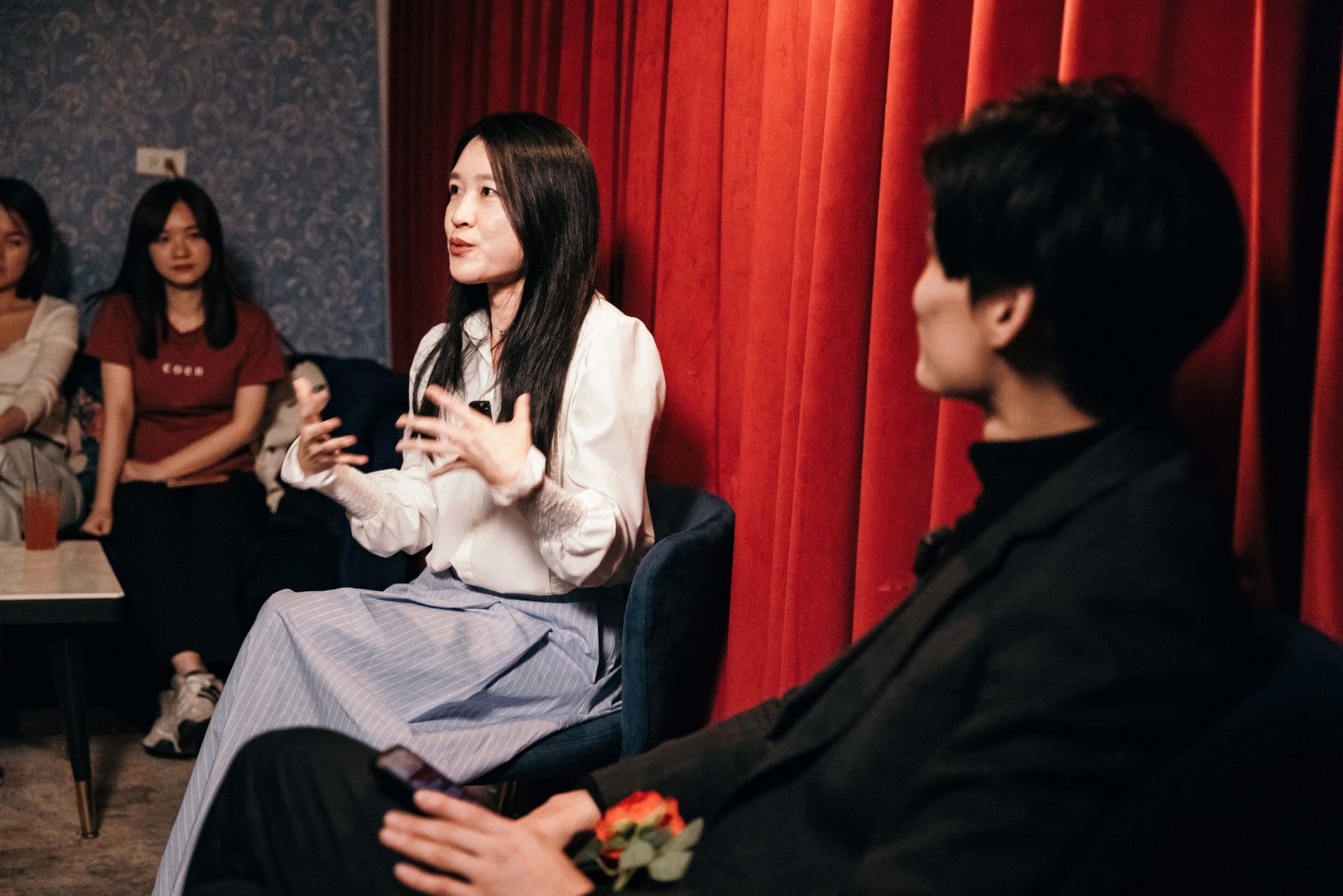 如何成為百萬年薪外商行銷人? －三十歲碎唸 Jenny