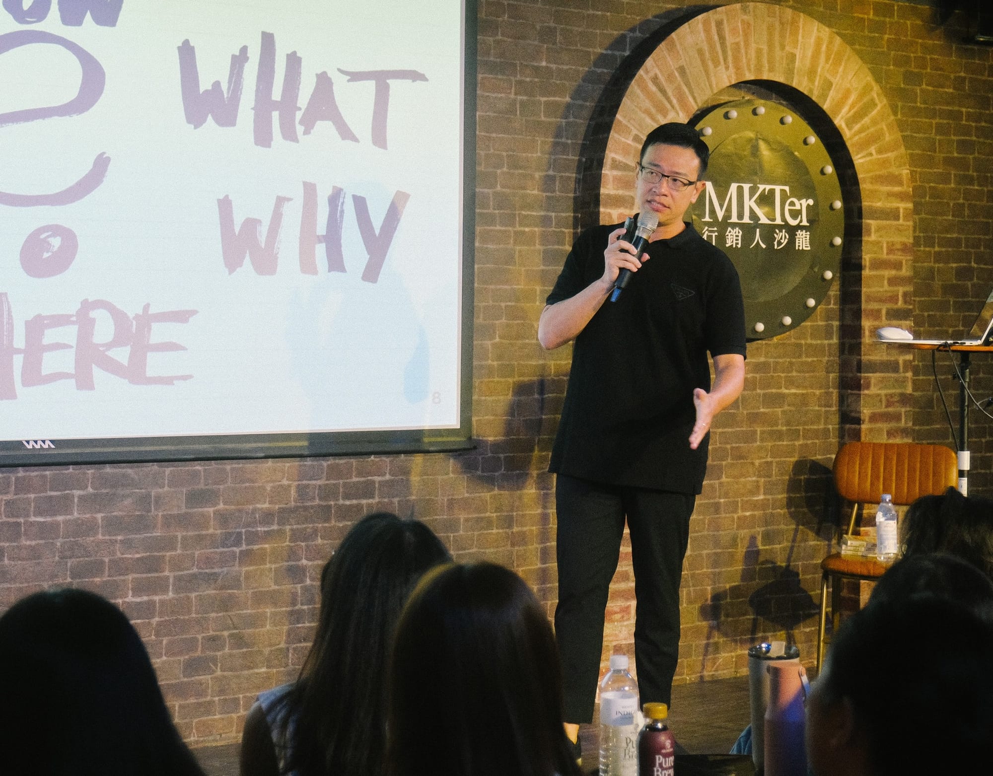 23年廣告經驗，教你從想創意→拿下提案!－廣告樂血研究院 Wawa