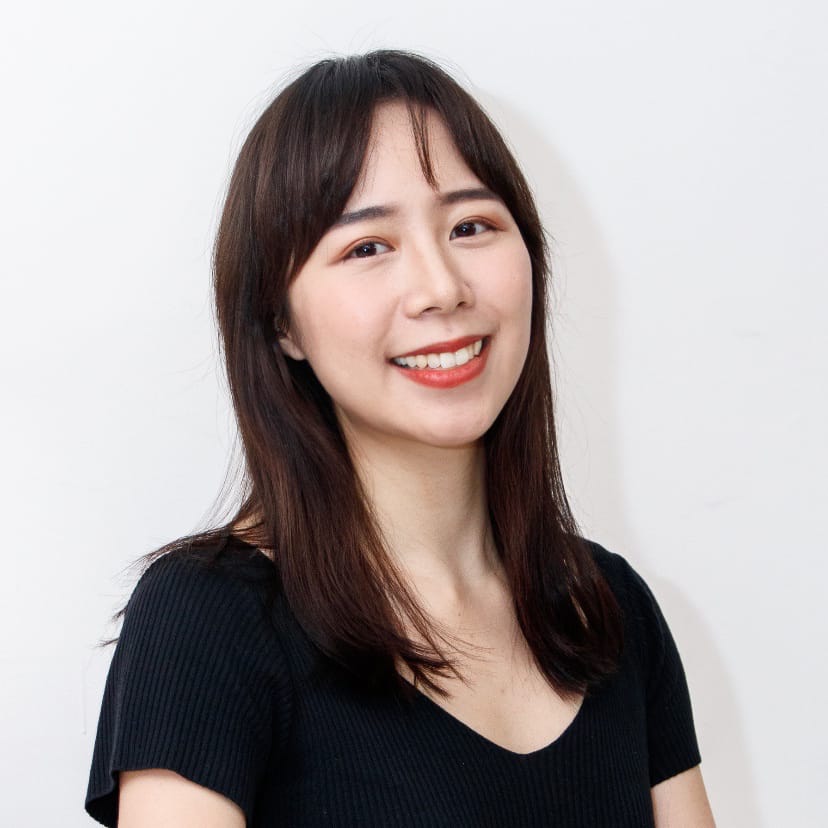 如何瘋狂增加用戶?SurveyCake如何1年發出1800萬份表單?－SurveyCake 行銷總監 Connie Ma