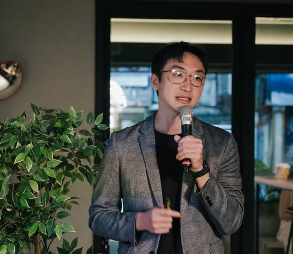 賣線上課程的9個關鍵 by 累積3.5 億營收製作人－Pressplay Academy 策略聯盟經理 Benson