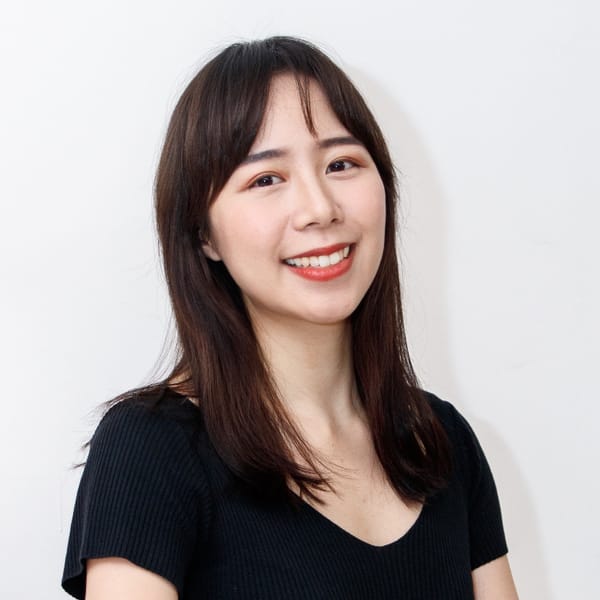 如何瘋狂增加用戶?SurveyCake如何1年發出1800萬份表單?－SurveyCake 行銷總監 Connie Ma